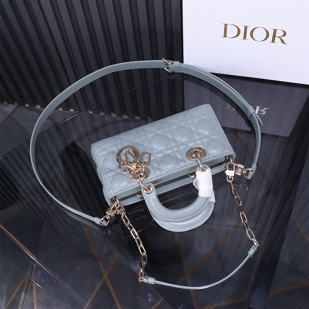 D10r Small Lady D-Joy Bag(HIGH-END GRADE)