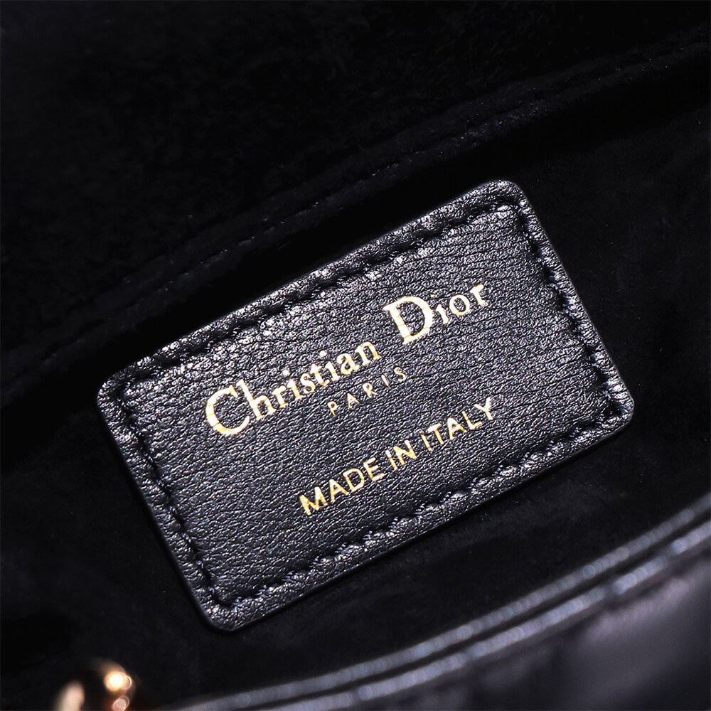 D10r Lady D-Joy Micro Bag(HIGH-END GRADE)