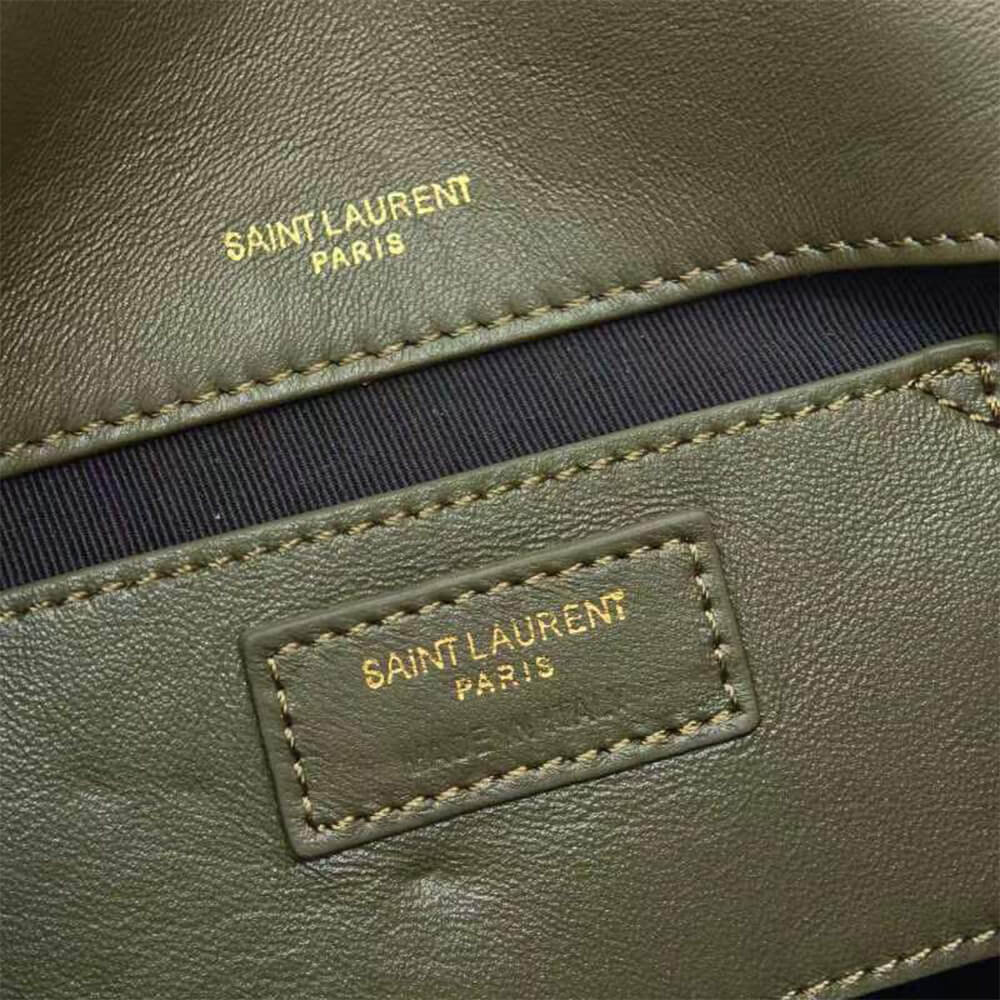 Y51 jamie 4.3 mini in lambskin(HIGH-END GRADE)