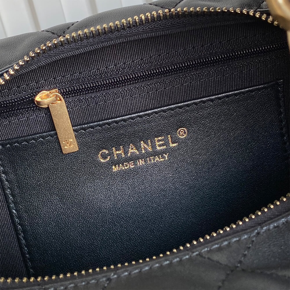 Ch**el Maxi Hobo Bag(HIGH-END GRADE)