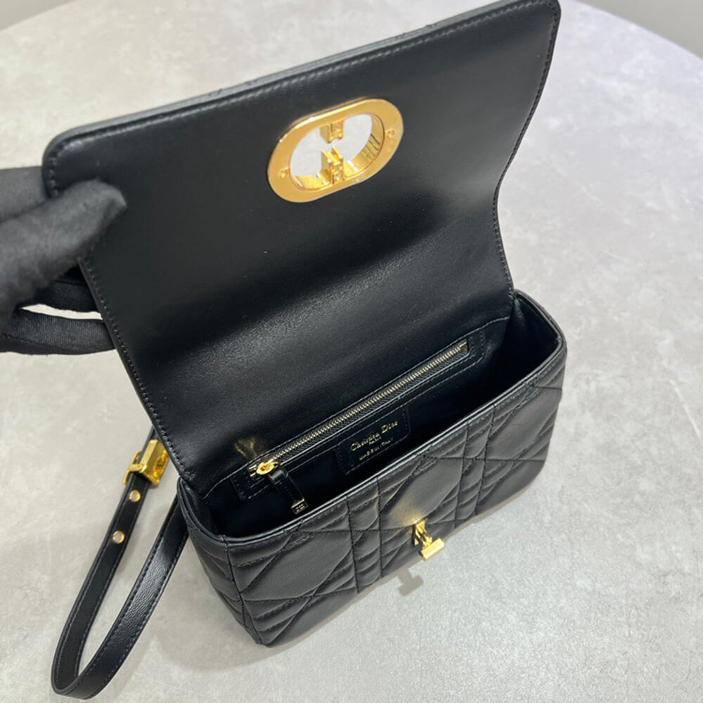 D10r Small Soft D10r Caro Bag(HIGH-END GRADE)