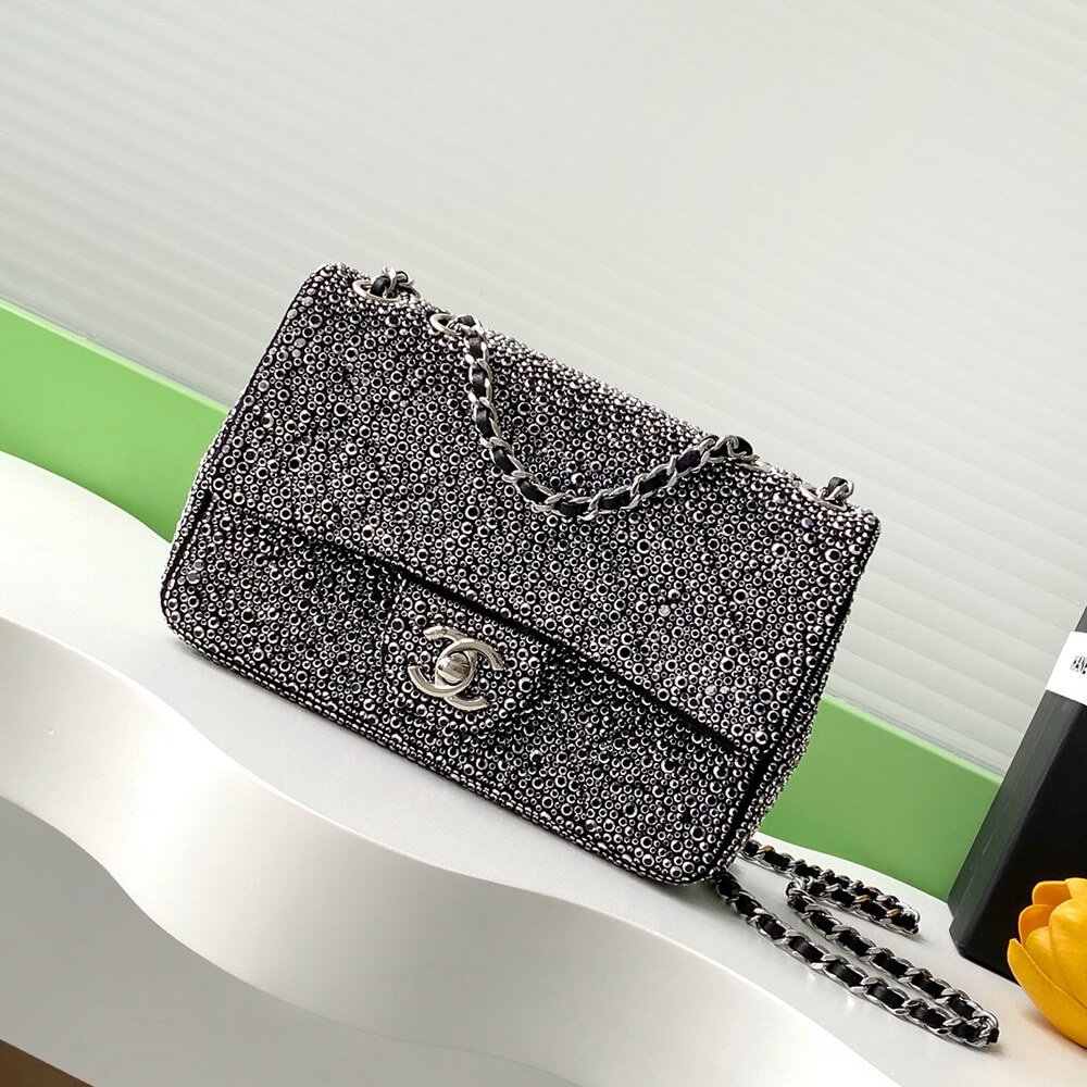 Ch**el Evening Bag(high-end grade)
