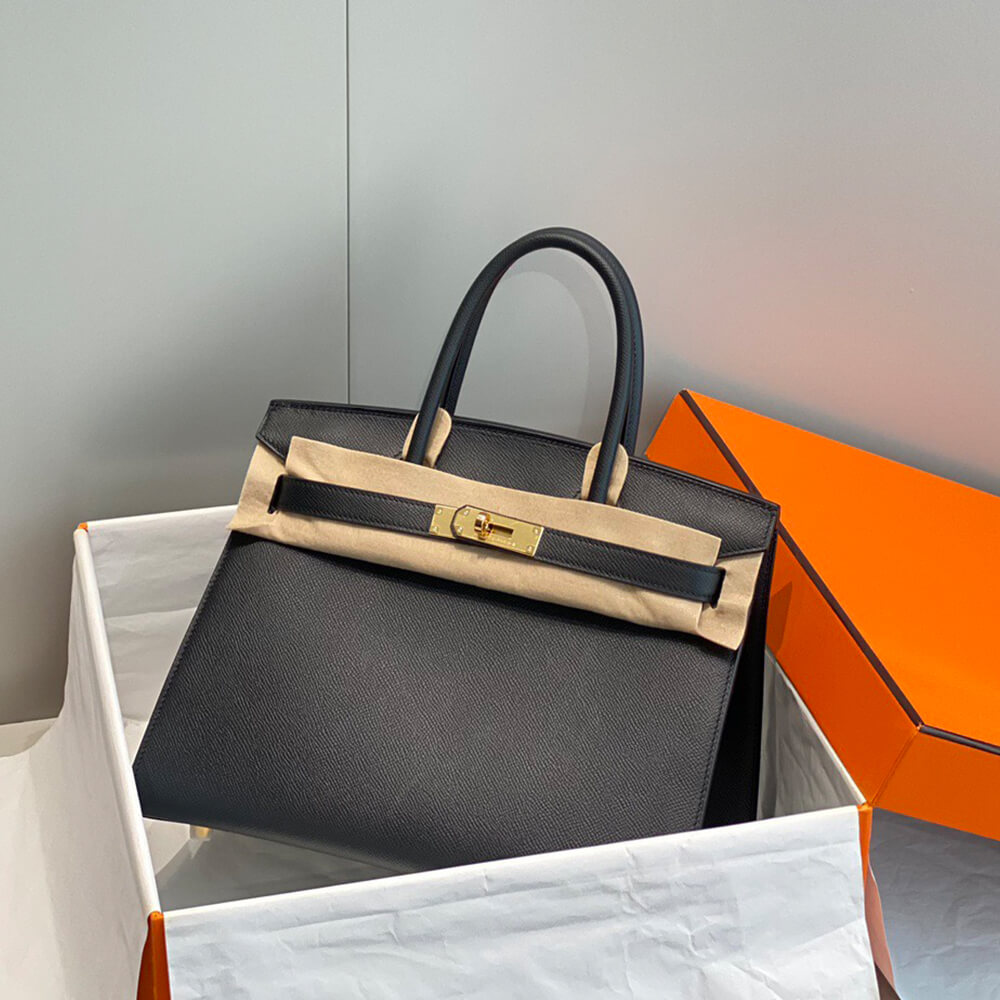H**me5 Birkin 30 Sellier