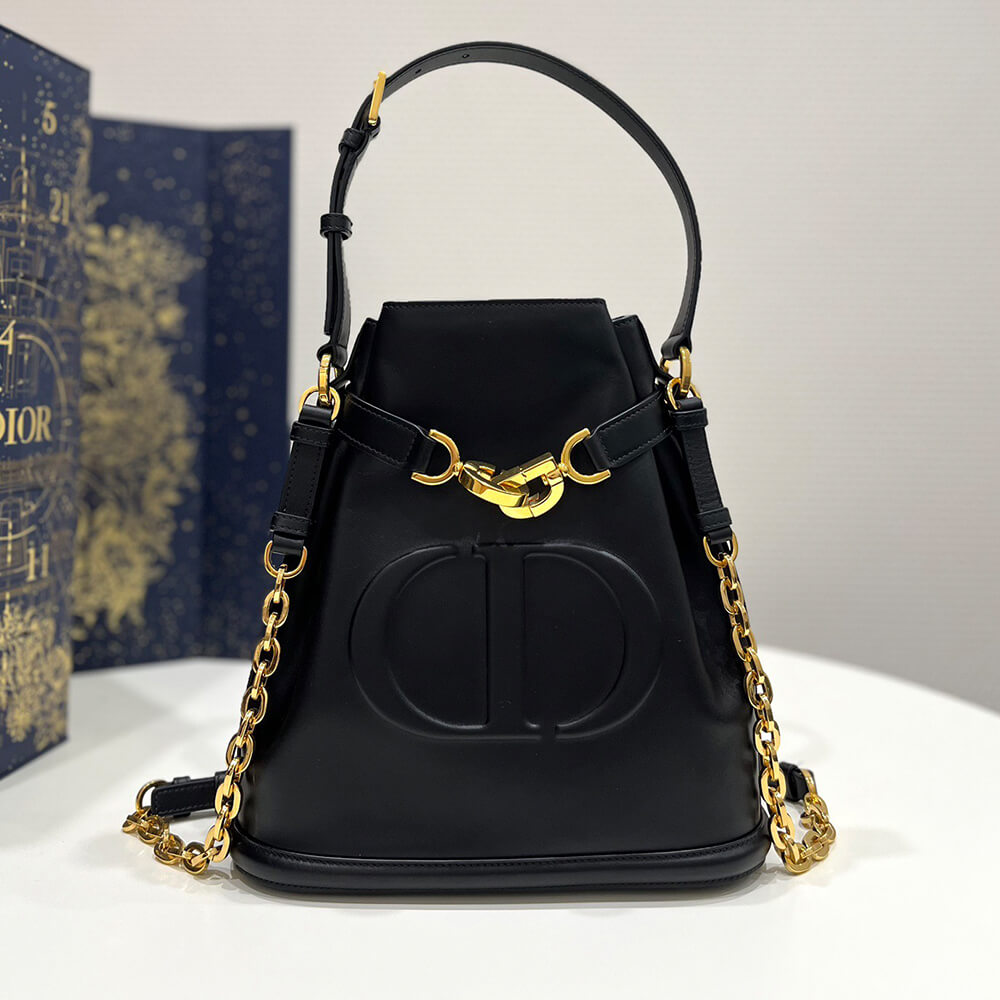MEDIUM C’EST D10r BAG