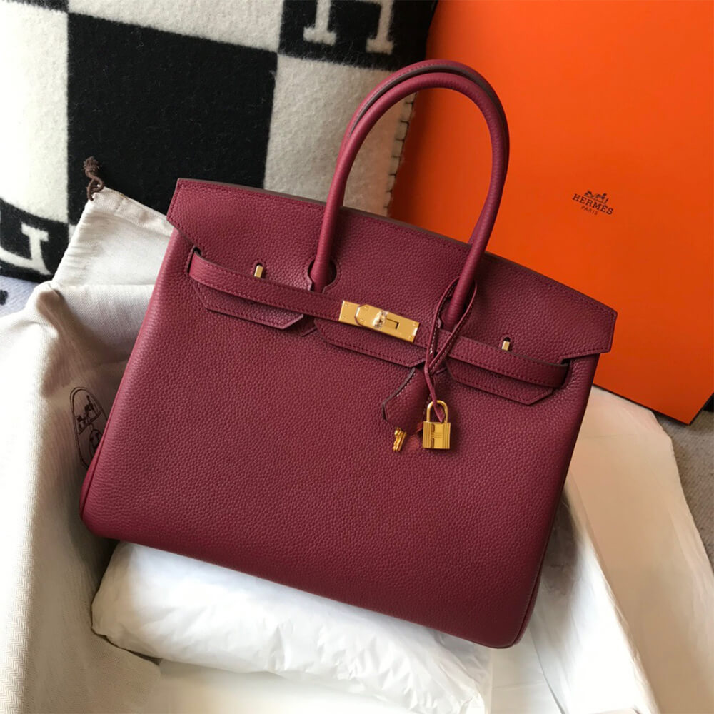 H**me5 Birkin 35