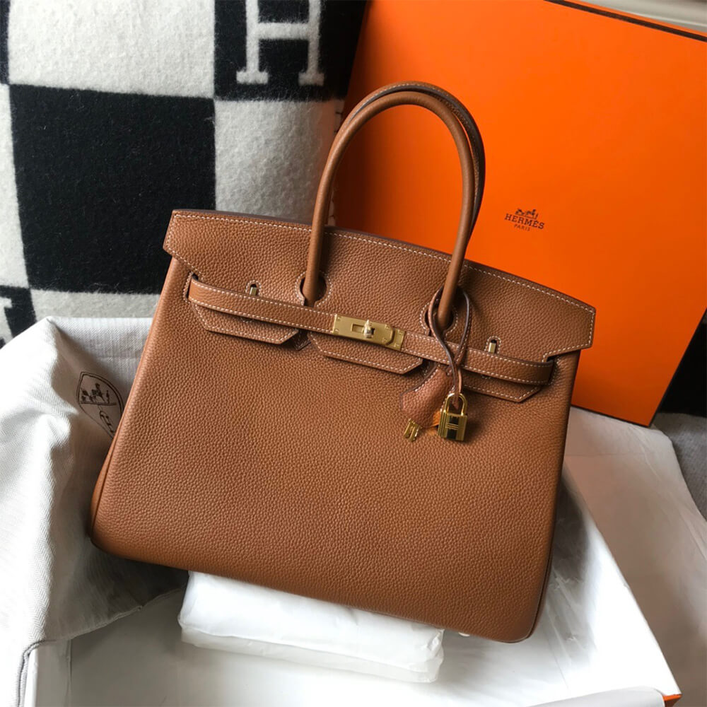 H**me5 Birkin 35