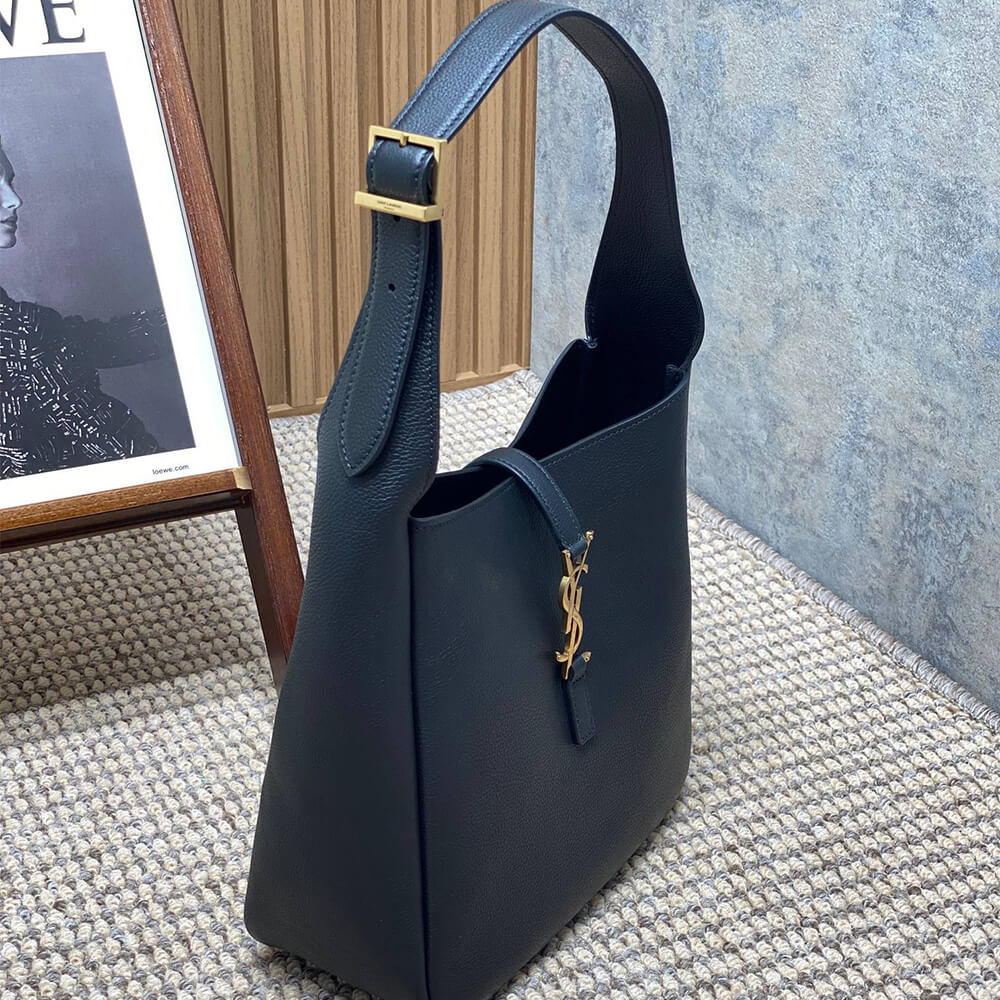Y51 le 5 à 7 S*pple small in grained leather(HIGH-END GRADE)