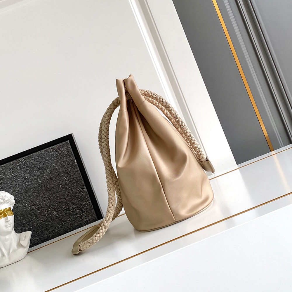 Pra*a Mariner Re-Nylon small bucket bag