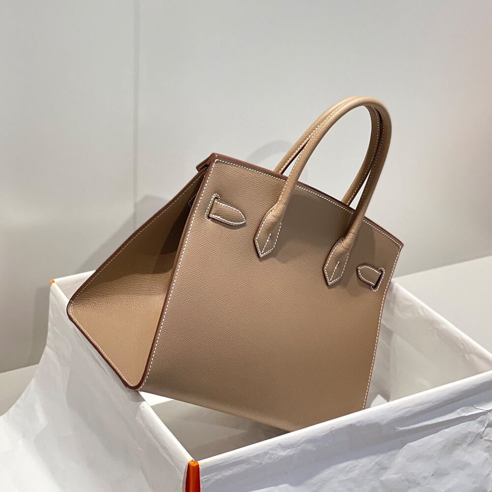 H**me5 Birkin 30 Sellier
