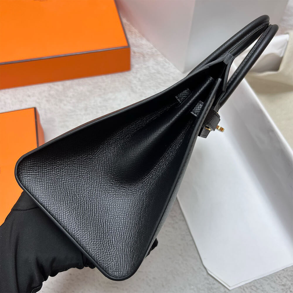 H**me5 Birkin 25 Sellier