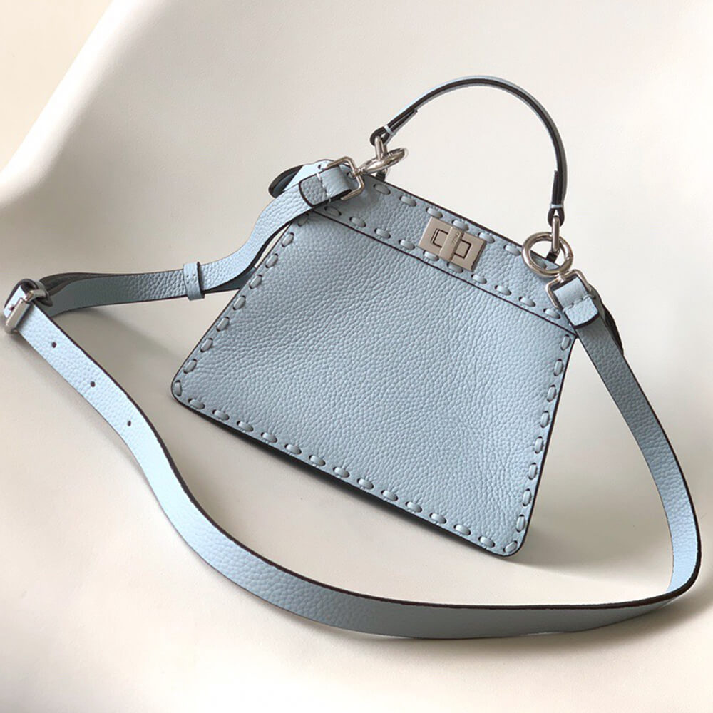 F**di Peekaboo ISeeU Petite(high-end grade)