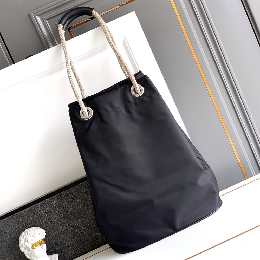 Pra*a Mariner medium Re-Nylon tote bag