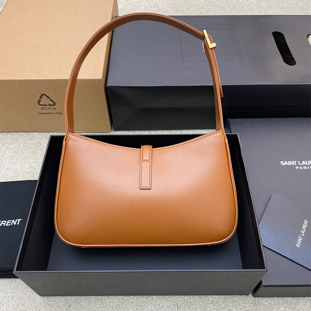Y51 le 5 a 7 in smooth leather