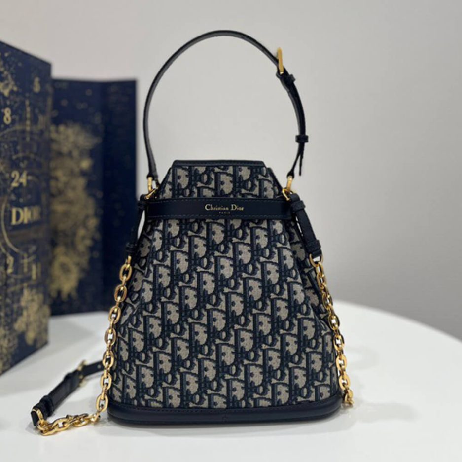 MEDIUM C’EST D10r BAG