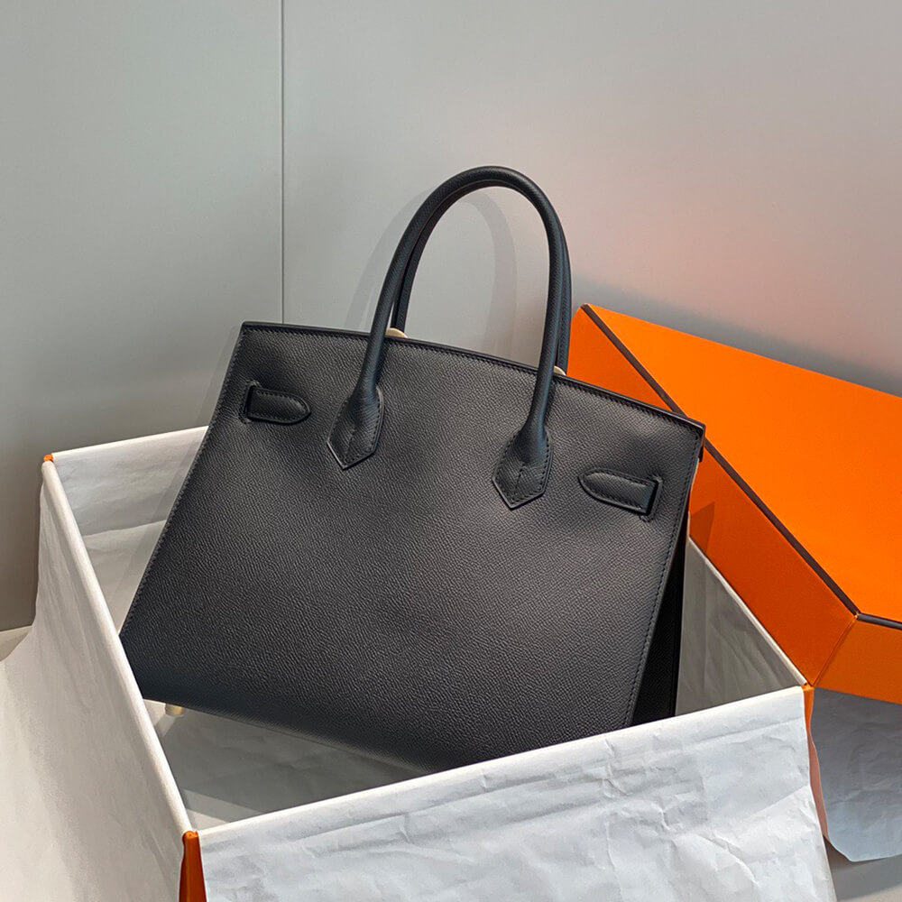 H**me5 Birkin 30 Sellier