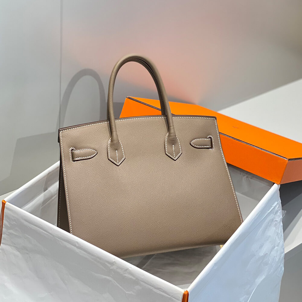 H**me5 Birkin 30 Sellier