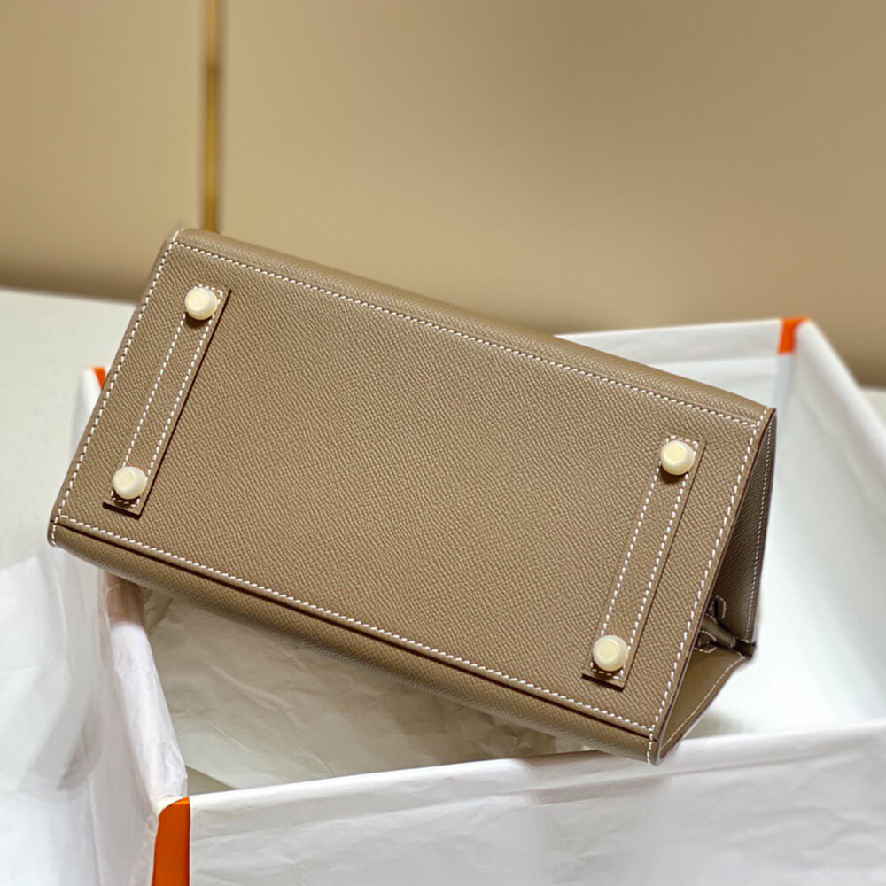 H**me5 Birkin 25 Sellier