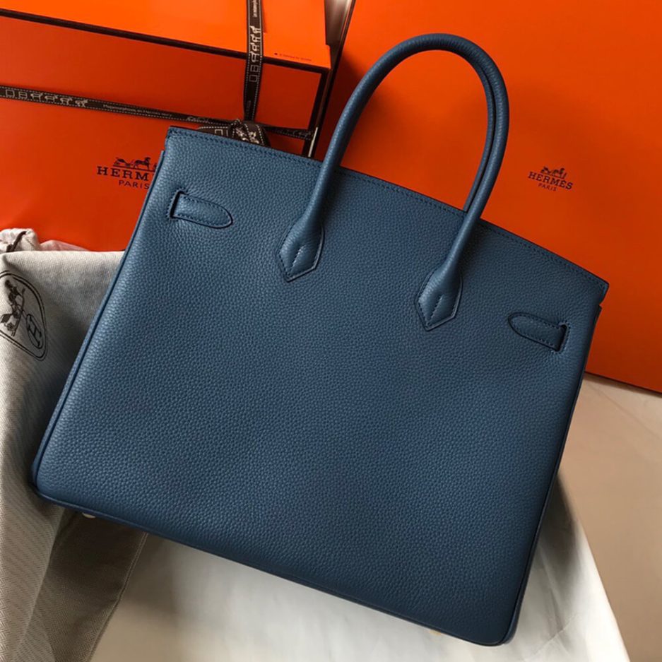 H**me5 Birkin 35