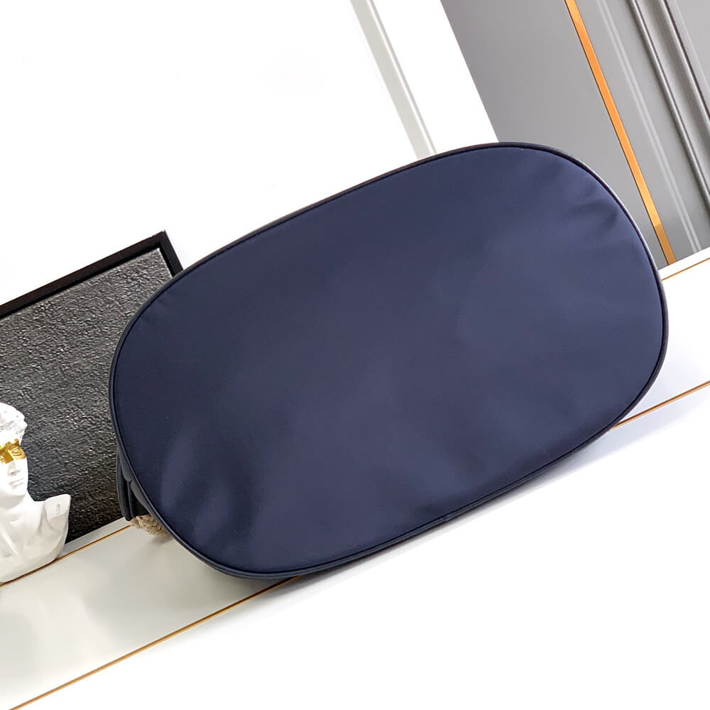 Pra*a Mariner medium Re-Nylon tote bag