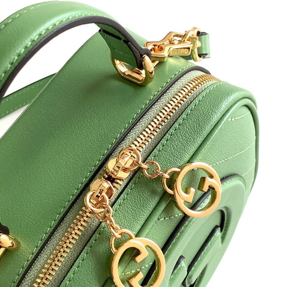Gvc*1 BLONDIE TOP HANDLE BAG