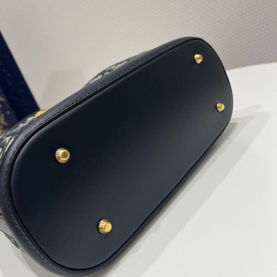 MEDIUM C’EST D10r BAG
