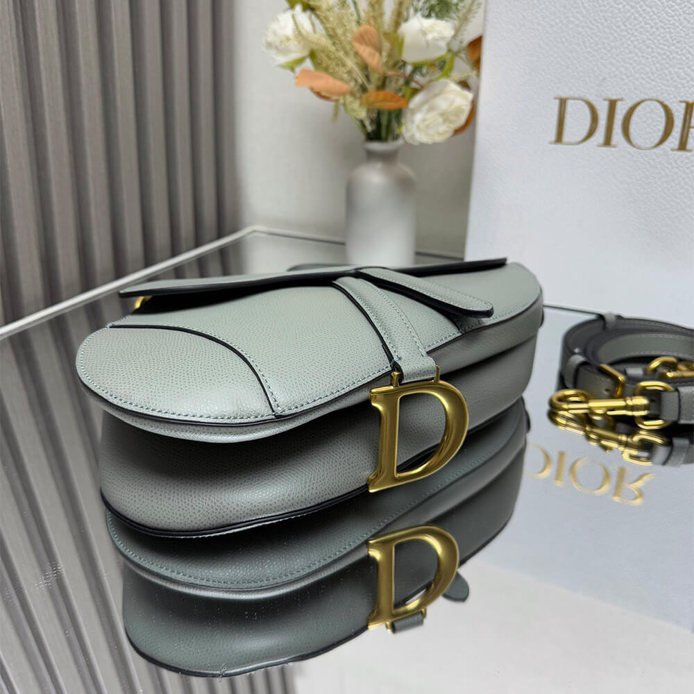 D10r Saddle Bag with Strap