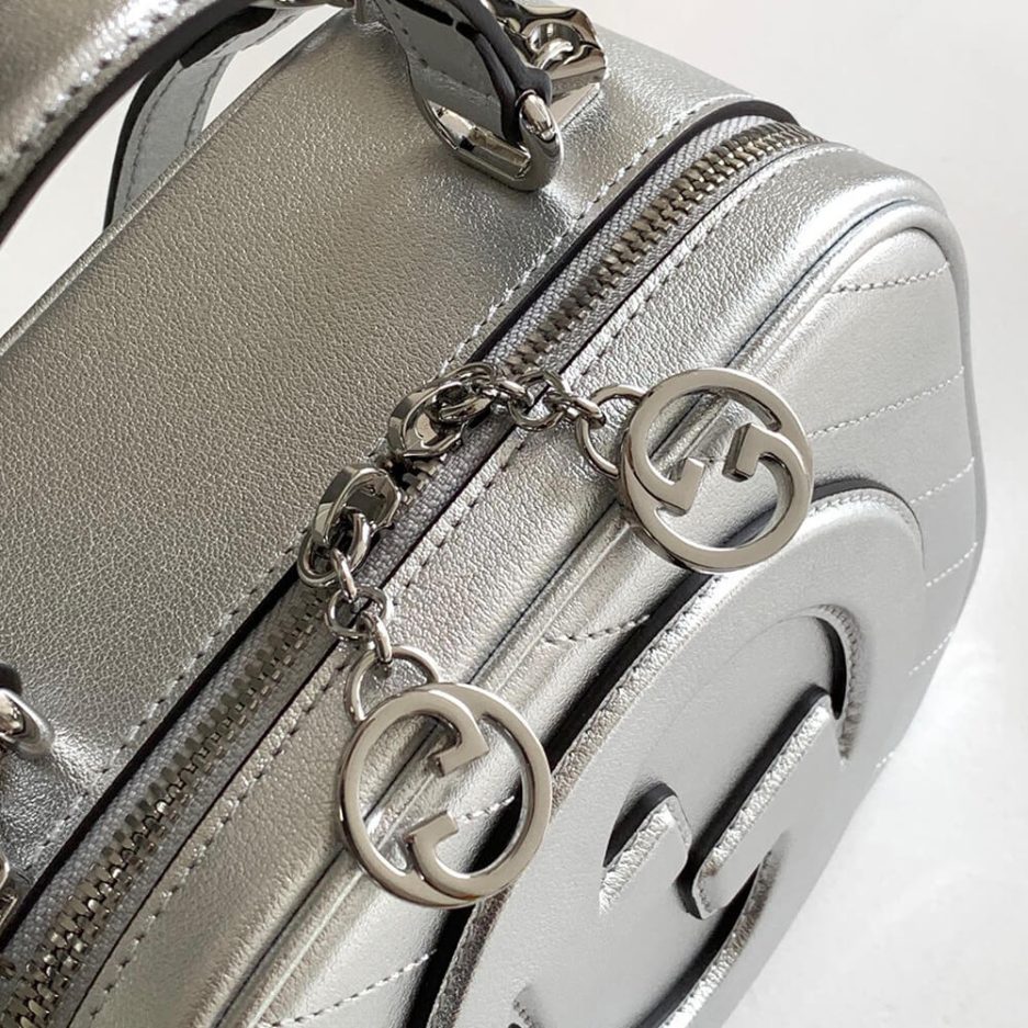 Gvc*1 BLONDIE TOP HANDLE BAG
