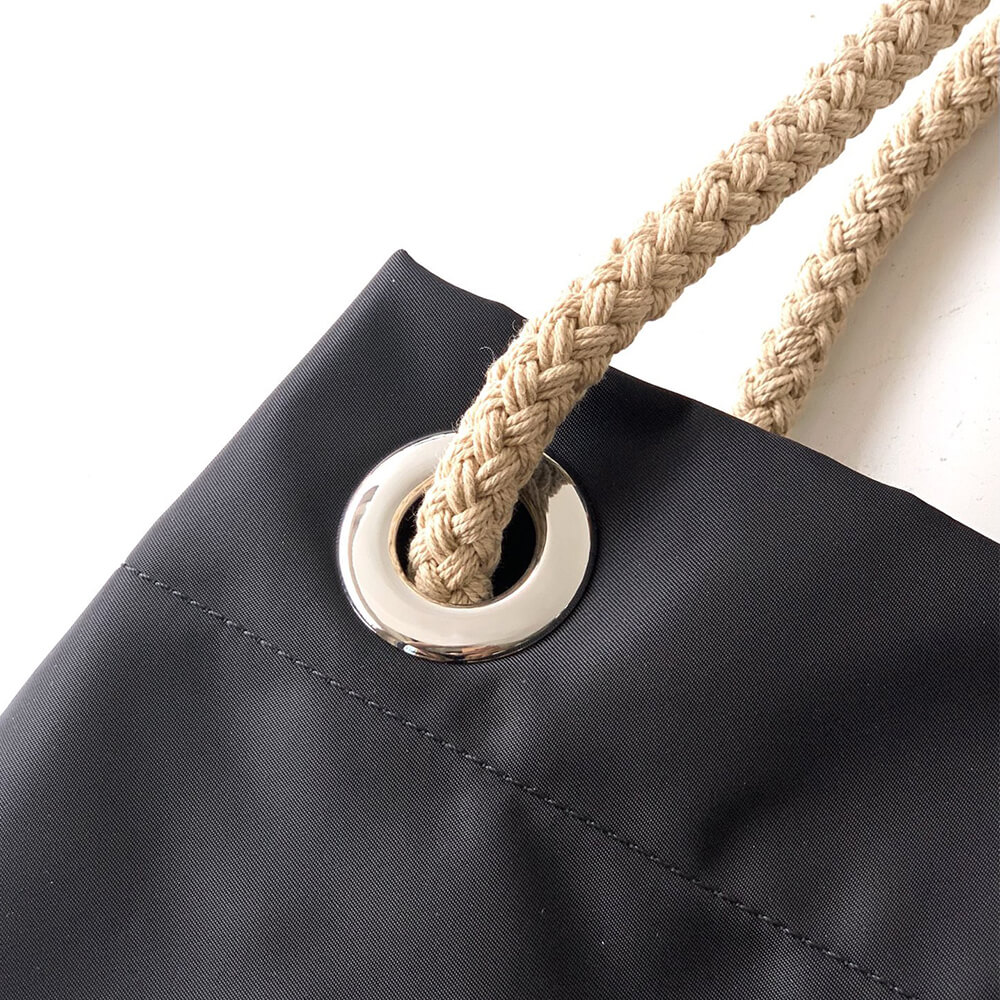 Pra*a Mariner medium Re-Nylon tote bag