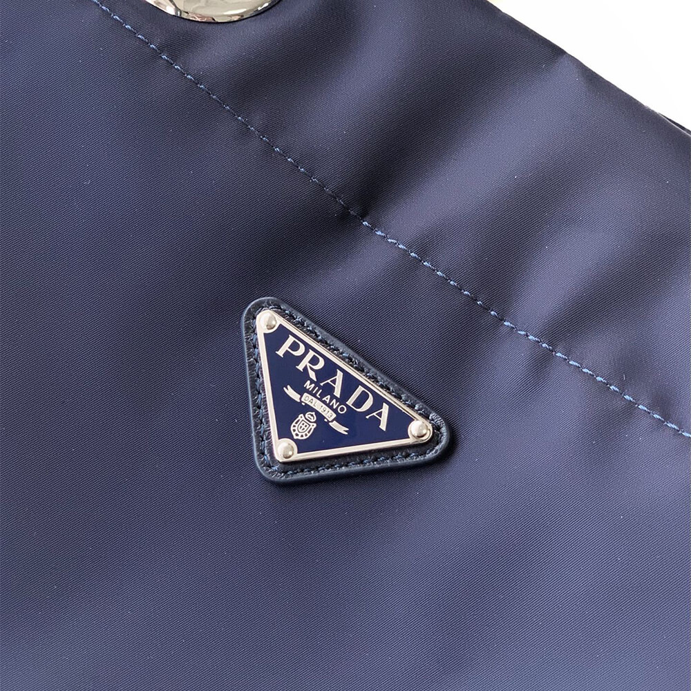 Pra*a Mariner medium Re-Nylon tote bag