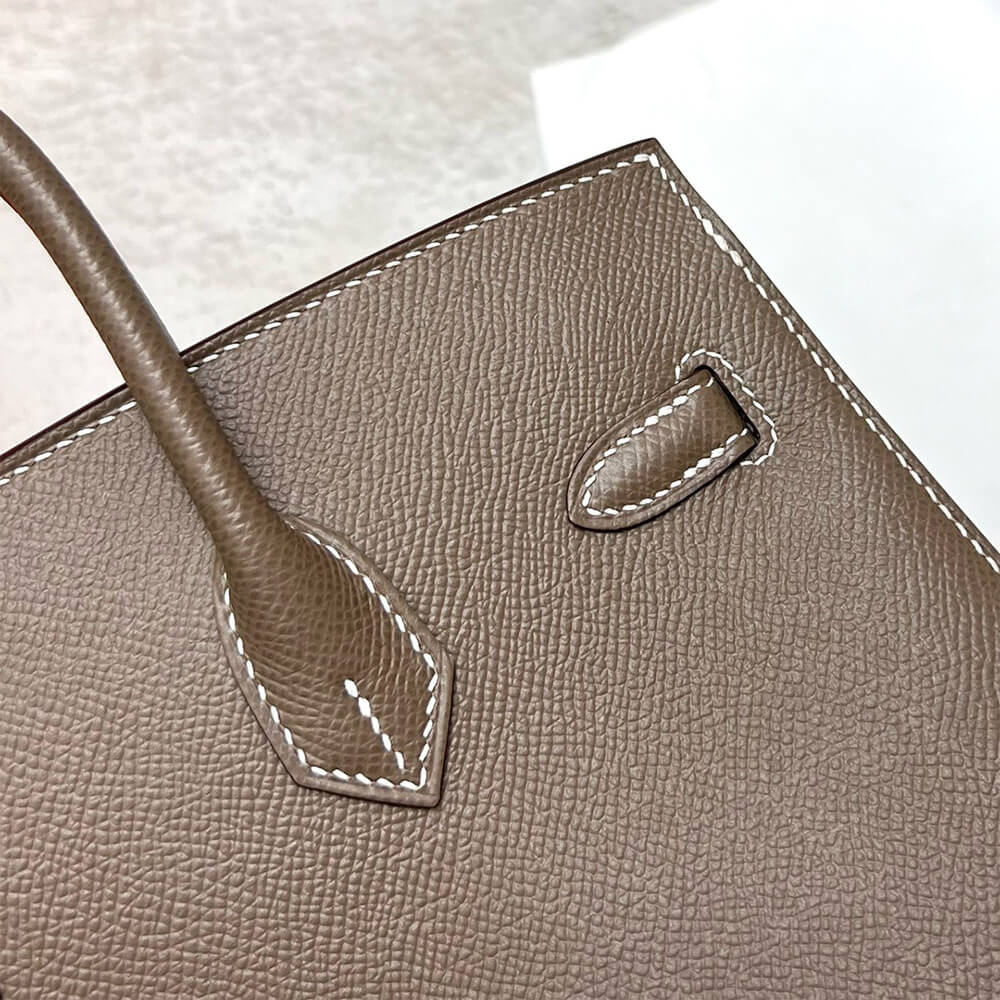 H**me5 Birkin 25 Sellier