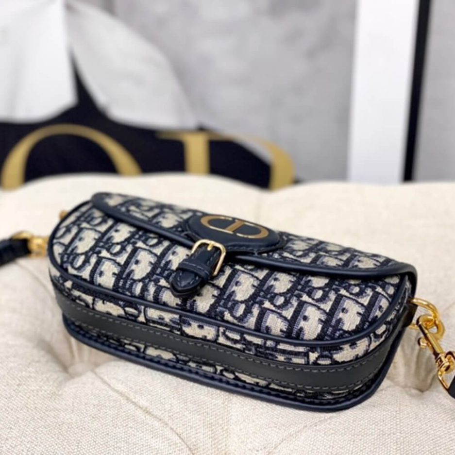 D10r BOBBY EAST-WEST BAG