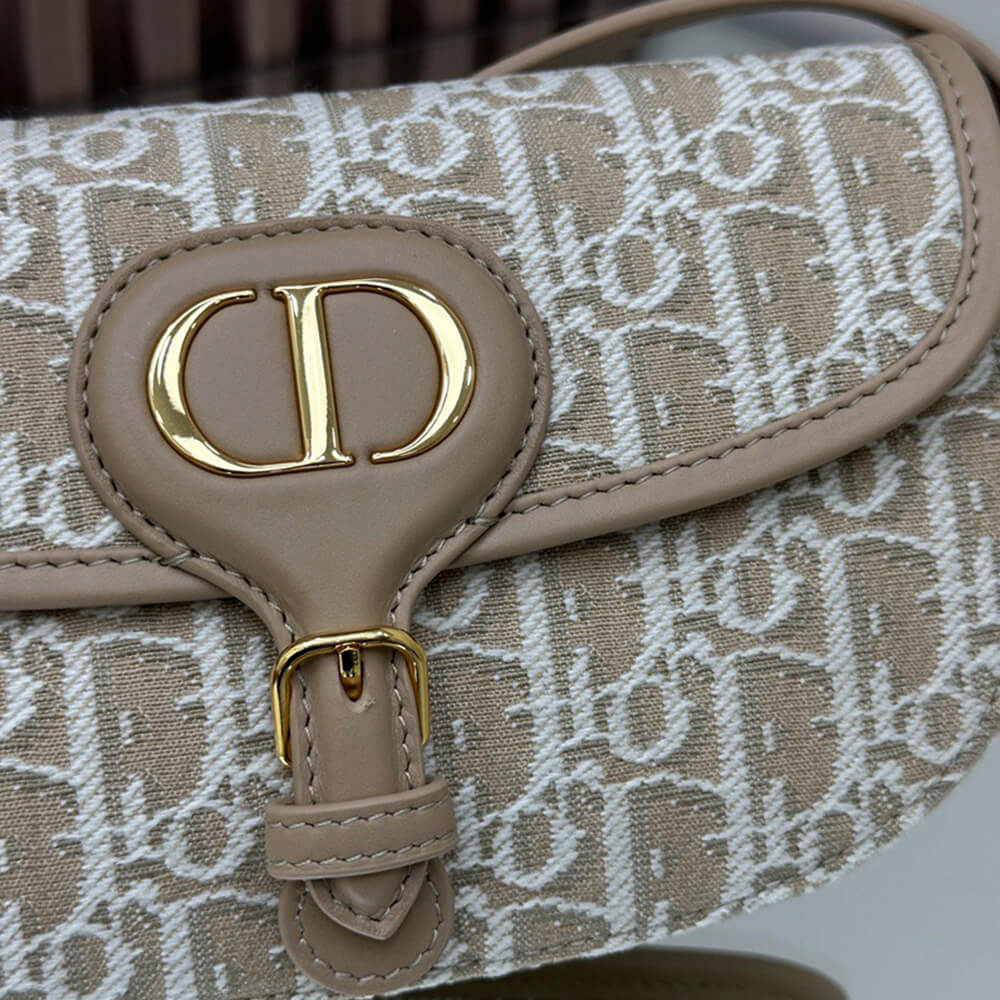 D10r Bobby East-West Bag(HIGH-END GRADE)