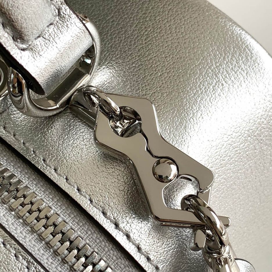 Gvc*1 BLONDIE TOP HANDLE BAG