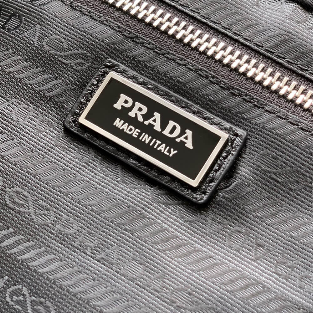 Pra*a Mariner medium Re-Nylon tote bag