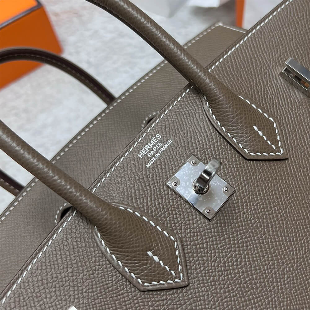 H**me5 Birkin 25 Sellier