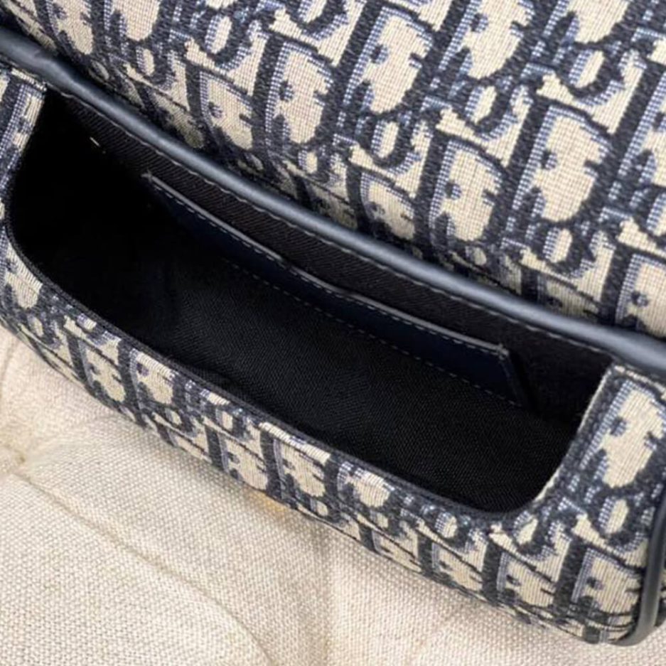D10r BOBBY EAST-WEST BAG