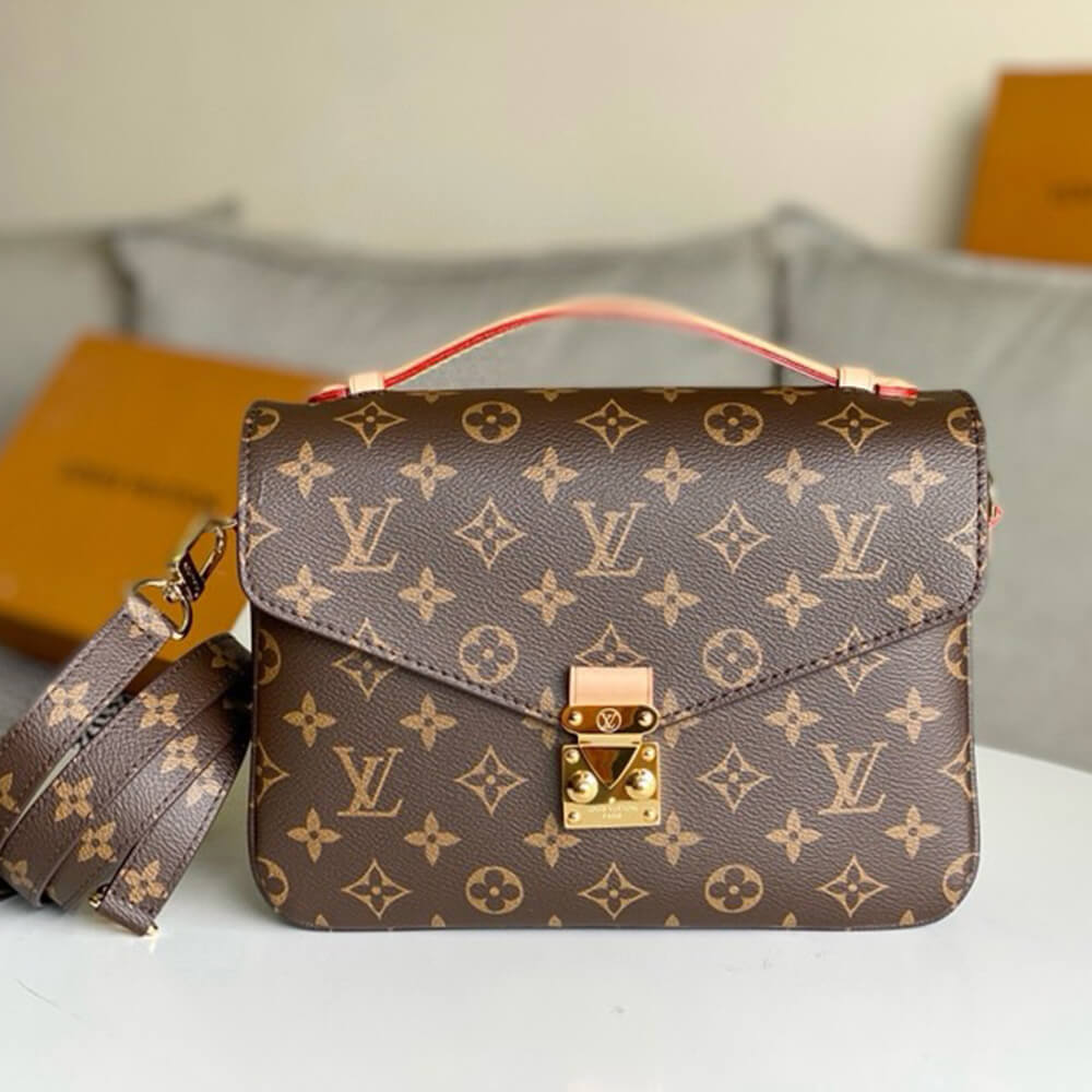 L0vis Vvtt0n POCHETTE METIS(HIGH-END GRADE)