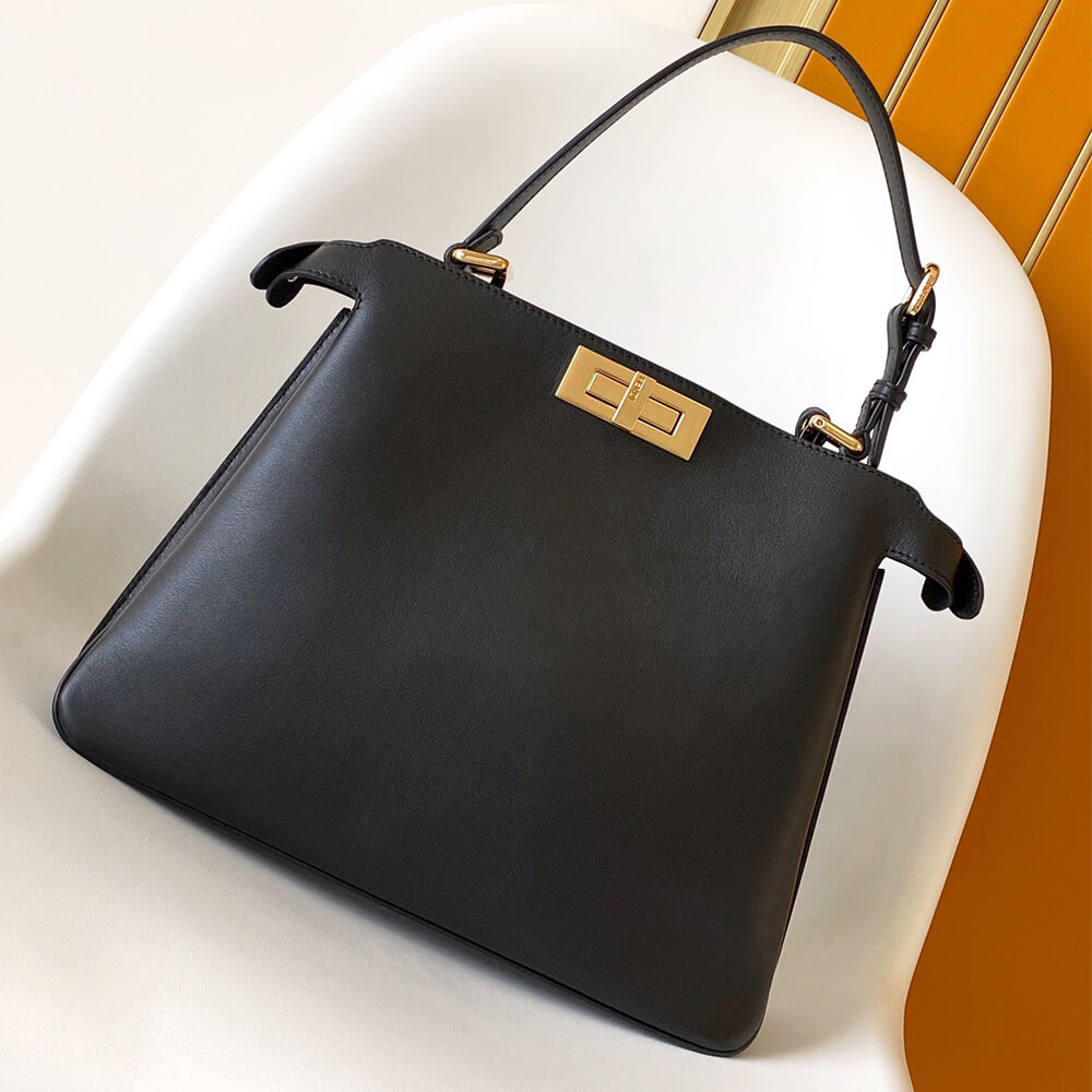 F**di Peekaboo Soft Medium(HIGH-END GRADE)