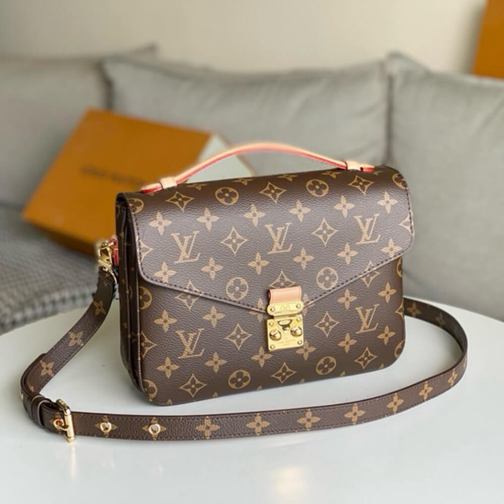 L0vis Vvtt0n POCHETTE METIS(HIGH-END GRADE)