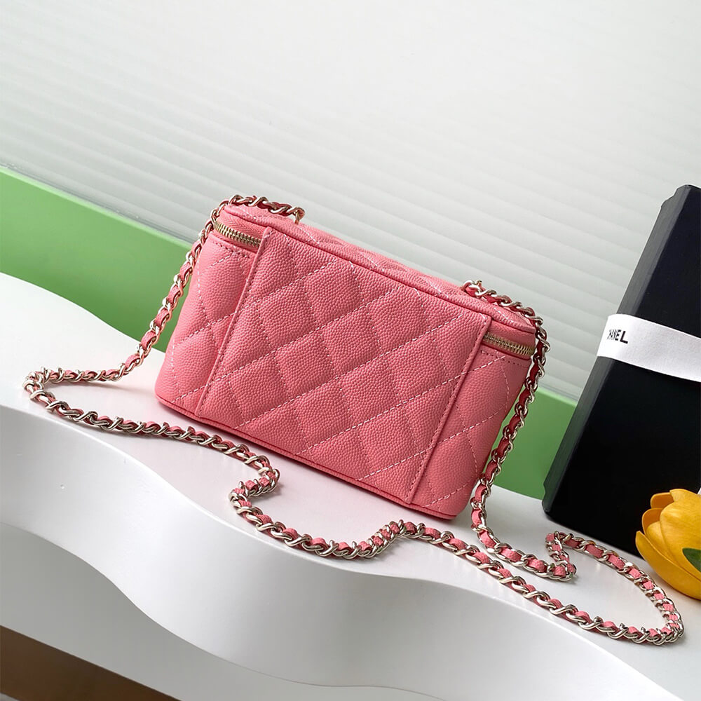 Ch**el Long Vanity with chain(HIGH-END GRADE)