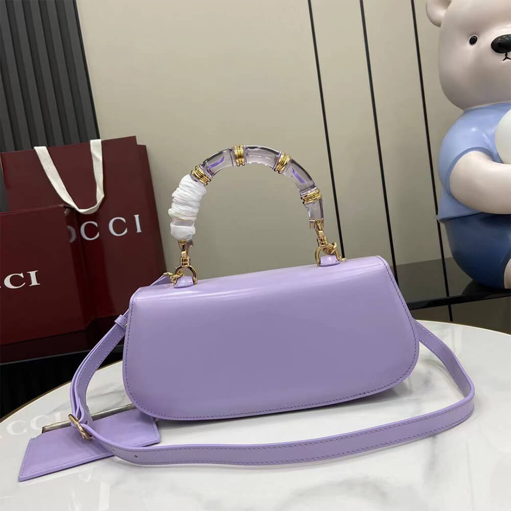 Gvc*1 Bamboo Diva medium bag(HIGH-END GRADE)