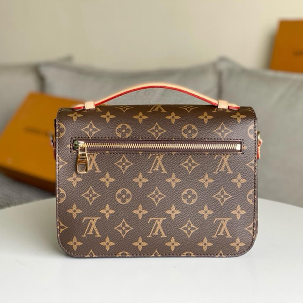 L0vis Vvtt0n POCHETTE METIS(HIGH-END GRADE)
