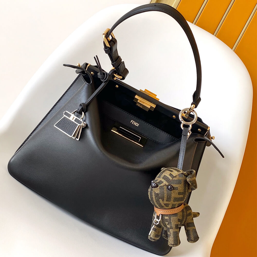 F**di Peekaboo Soft Medium(HIGH-END GRADE)