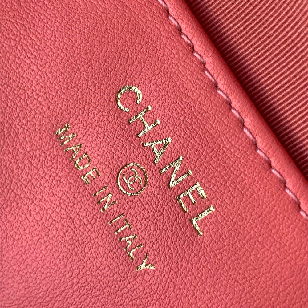 Ch**el Classic Chain Hobo(High-end Grade)