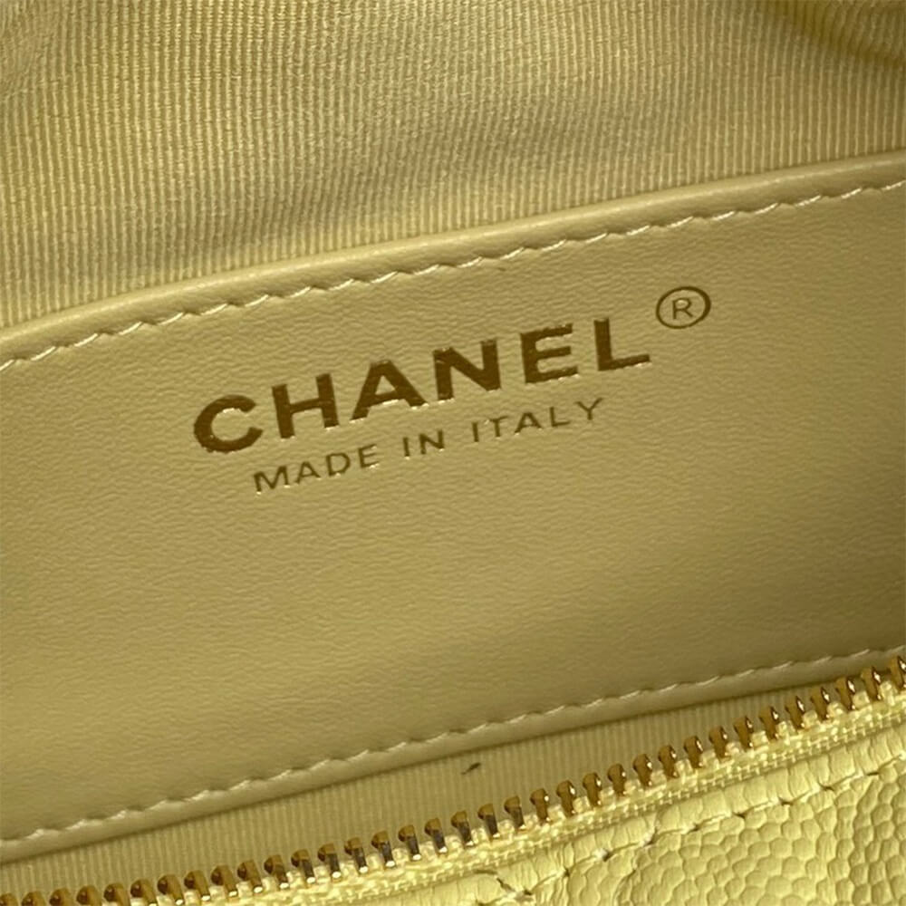 Ch**el Classic Hobo with Chain(High-end Grade)