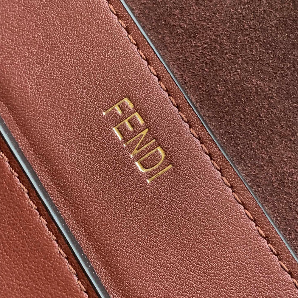 F**di Peekaboo Soft Large(HIGH-END GRADE)