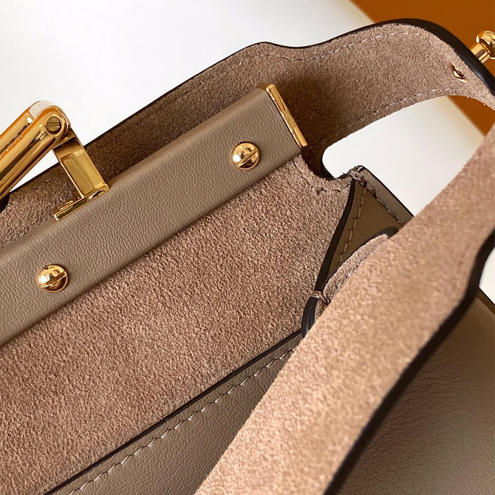 F**di Peekaboo Soft Medium(HIGH-END GRADE)