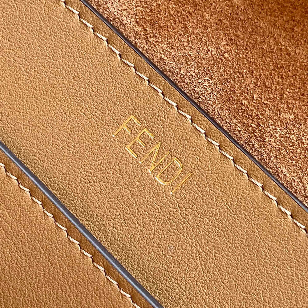 F**di Peekaboo Soft Medium(HIGH-END GRADE)