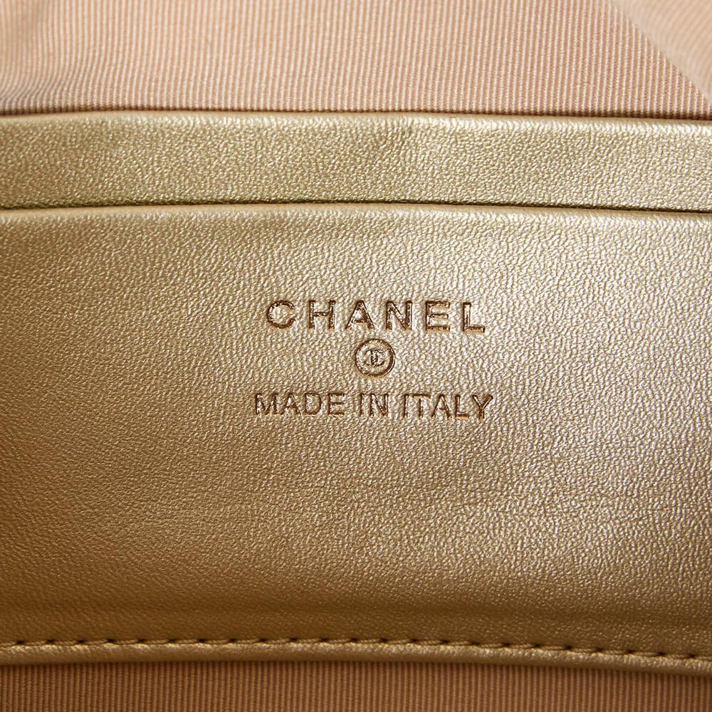 Ch**el Bumbag(HIGH-END GRADE)