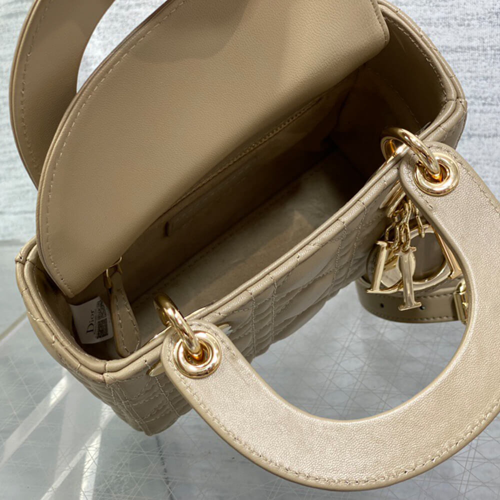 Mini Lady D10r Bag(HIGH-END GRADE)